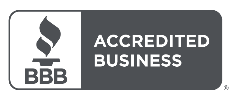 Better Business Bureau Seal