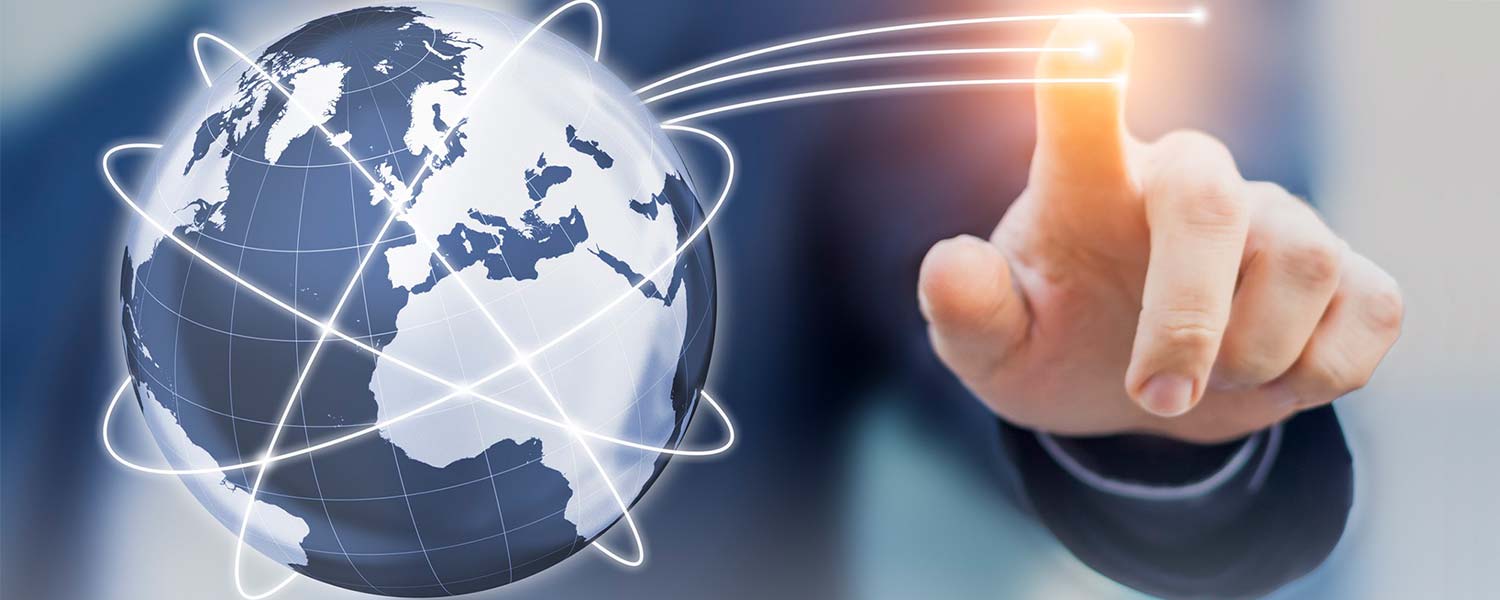 Structured Cabling For All Your business Needs